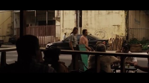 Нападение на хранилище Рейса | Форсаж 5 | Fast Five (2011)