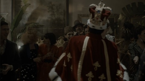 Богемская рапсодия Вечеринка у Фредди 4К