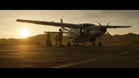 Клэр и команда отправляются на Остров/"Мир Юрского Периода 2"