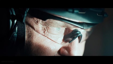 ПАДЕНИЕ АНГЕЛА (2019) ПОЛИГОН