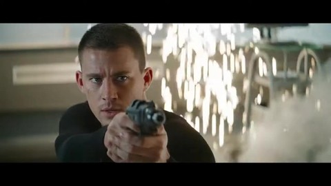 Бросок кобры 2009 часть 21 G I Joe От нас никто не уйдет