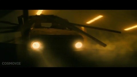 Наташа Романофф vs. Таскмастер | Черная Вдова (2021)