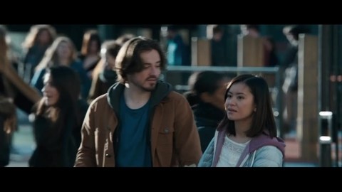 Фильм Иностранец 2017 Убийство дочери Нгок Мин Квана (Джеки Чан)