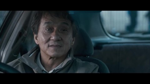 Убийство дочери Нгок Мин Квана (Джеки Чан)