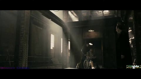 А Вот и Стукач ... отрывок из фильма (Рок-н-рольщик/RocknRolla)2008