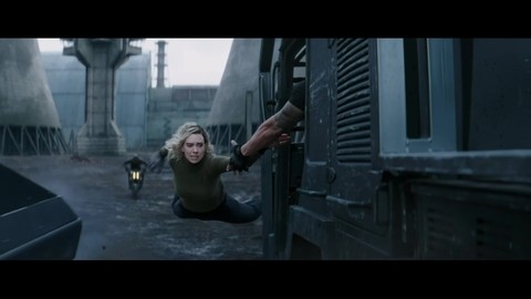 Я с ним разберусь! Нет, я ПЕРВЫЙ!
