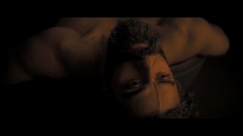 Смерть Лето Атрейдеса. Дюна (2021).