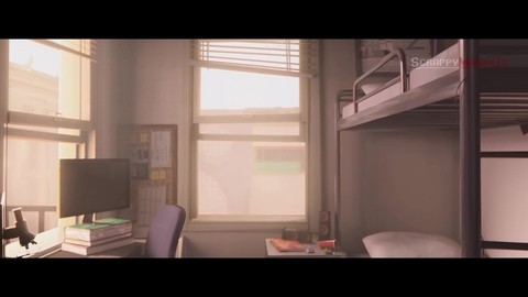 Иначе никак, Майлз, скачок веры / Питер Паркер и Майлз Моралес. Человек-паук: Через вселенные. 2018