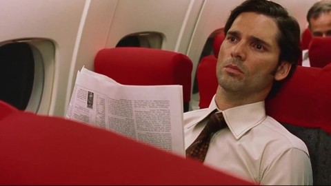 Террористы нападают на спящих атлетов. Мюнхен (отрывок фильма, 2005)