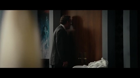 Устранение Эндрю Вана. Фильм "Механик" 2011.