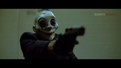 Я верю, что то, что тебя не убивает, делает тебя... страннее.