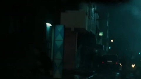 Совокупность лжи / Body of Lies (2008) - Будь проще (11/18)