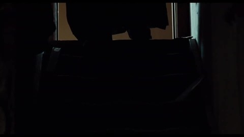 Смерть Генри. Момент из фильма Я – Четвертый (2011)