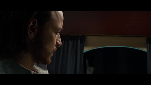 Извинения Магнето / Люди Икс: Дни минувшего будущего (2014)