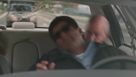 На тебе чудесное платье, Джун. Рыцарь дня (2010). Момент из фильма