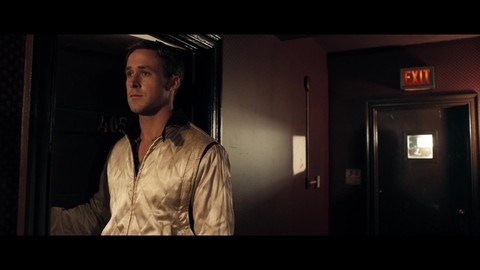 Ты наш сосед? | Драйв. 2011 [Момент из фильма 1080p]