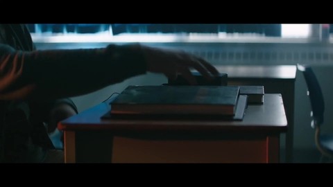 Оно 2 (2019) - Жар твоих волос