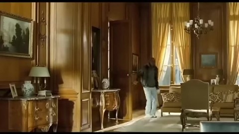 Собеседование. Фильм "1+1".