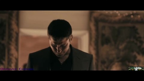 Оригинальный Парный Танец ... отрывок из фильма (Рок-н-рольщик/RocknRolla)2008