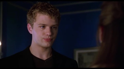 Триумф Кэтрин - Сцена (7/8) | Жестокие Игры (1999)