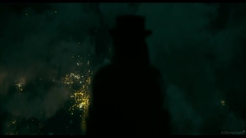 Ловушка Абры | Доктор Сон (2019)