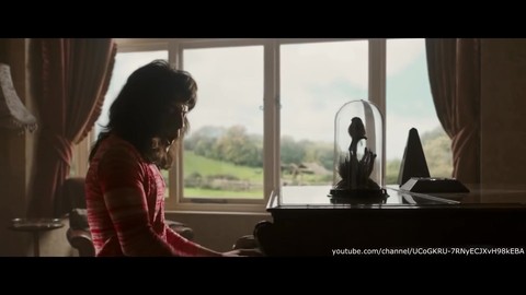 Отрывок из фильма: Богемская рапсодия (2018.) У меня яйца уже в горле стоят! Запись трека.
