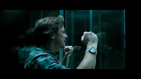 Оно 2 (2019) - Зеркальная комната