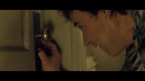 1408 (2007) - Зов на помощь