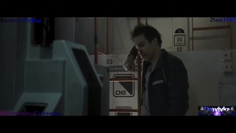 ГЕРТИ Я Что Правда Клон? ... отрывок из фильма (Луна 2112/Moon)2009