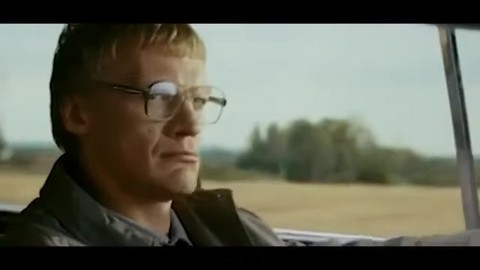 Отрывок из фильма