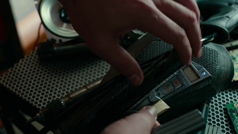 Миру нужен Супермен / Лига справедливости (2017)