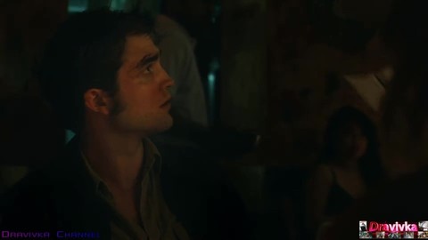 Свидание Тайлера с Элли ... отрывок из фильма (Помни меня/Remember Me)2010