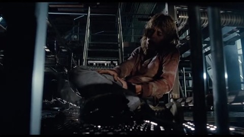 Терминатор (1984) - Ты уничтожен, гад! (16/17) | КИНОМиг