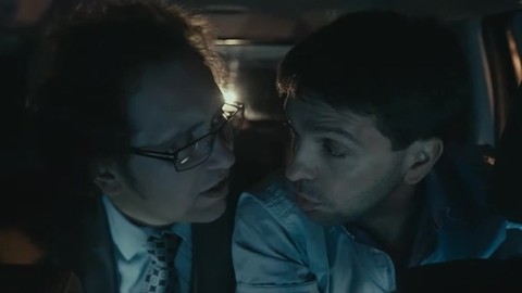 Угорщина... ( " О чём говорят мужчины" 2010)