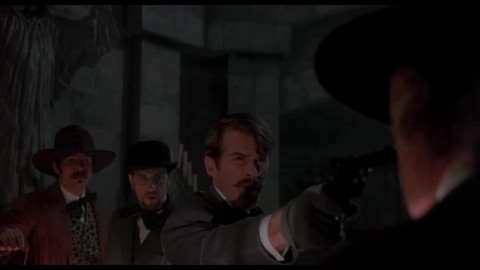 Дракула (1992) - Носферату