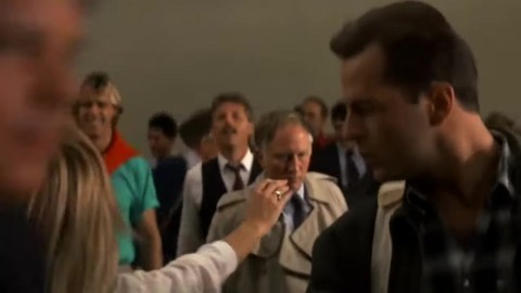 Крепкий орешек (1988) | Что дальше Оргаё