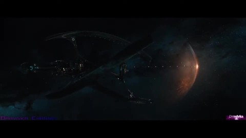 Джим выходит из капсулы Гибернации ... отрывок из фильма (Пассажиры/Passengers)2016