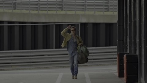 Сонни Хейз знакомится с командой