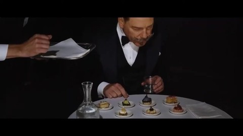 Чётные пирожные