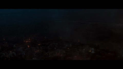 Штурм Аламута. HD
