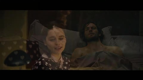 "Самые лучшие колготки в мире!" - До встречи с тобой (2016)