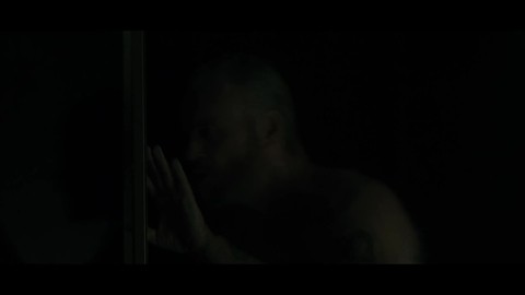 Финал Убийство Главного Мафиози Сцена (9/9) | Великий Уравнитель (2014) HD