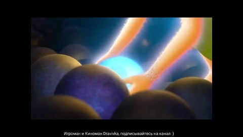 Радость просматривает воспоминания Райли ... отрывок из мультфильма (Головоломка/Inside Out)2015