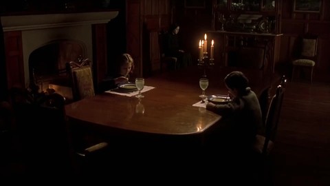 Другие (2001) - Здесь был Виктор
