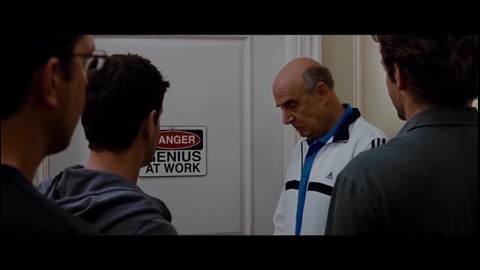 Приглашение на Свадьбу ... отрывок из (Мальчишник 2: Из Вегаса в Бангкок/The Hangover Part 2)2011