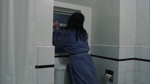 Сияние (1980) - А вот и Джонни!