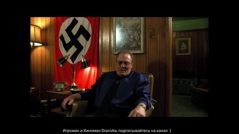 Дэрек выходит из банды ... отрывок из фильма (Американская История Х/American History X)1998