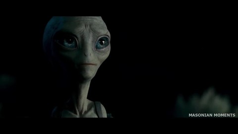 Вы пришелец? Вам нужны наши пробы?