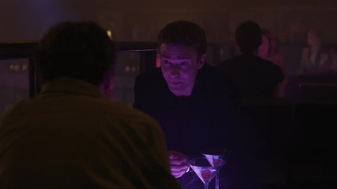 Социальная сеть / The Social Network (2010) - История создания Victoria’s Secret (9/13)