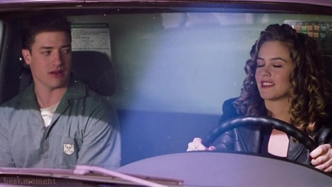 Взрыв из прошлого (1999)//Жена - не мутантка из Пассадены